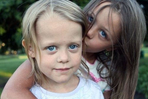 Mononukleose hos børn: Symptomer og komplikationer