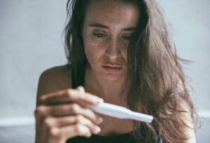Barsel og alvorlig psykisk lidelse: Hvordan er de relateret?