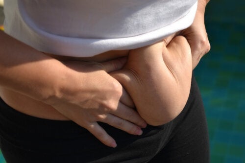 Hvordan kan man stramme maven op efter graviditet?