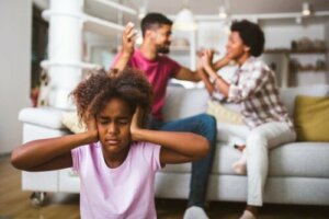 5 dårlige forældrevaner, der skader børn