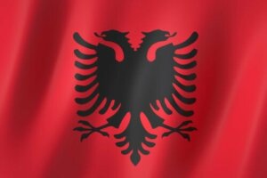 26 albanske drengenavne