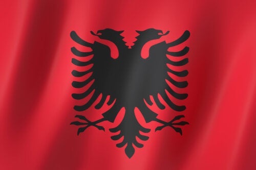 26 albanske drengenavne