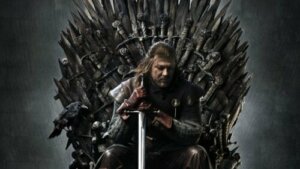 14 navne fra Game of Thrones til drenge og piger