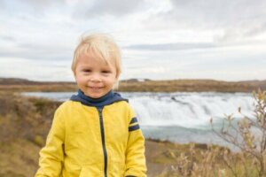 Islandske navne til drenge