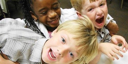 Sådan ved du, om dit barn lider af opmærksomhedsforstyrrelse