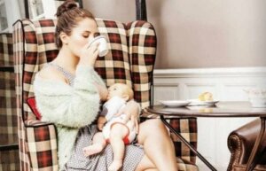 Kosttilskud under amning