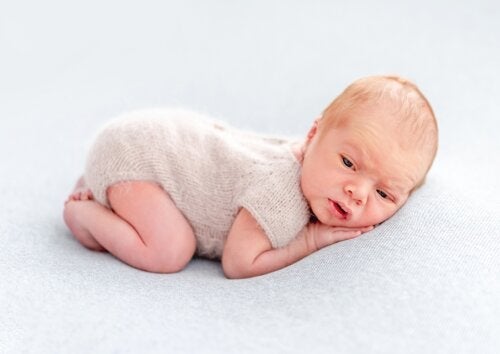 Frøstillingen: Hvorfor er den vigtig for babyer?