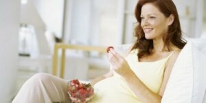 C-vitamin under graviditet: Hvor meget er nødvendigt?