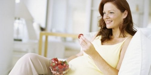 C-vitamin under graviditet: Hvor meget er nødvendigt?
