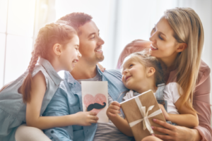 Strategier til at vinde børns tillid og respekt