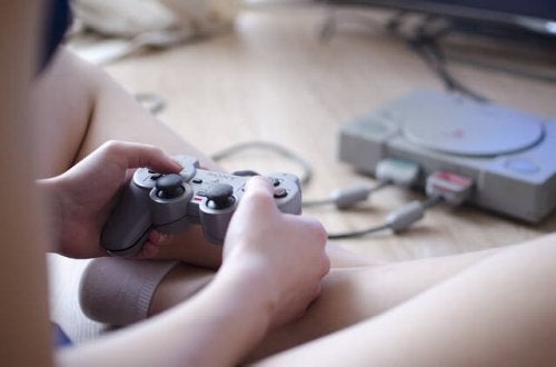 10 tegn på, at dit barn er afhængig af videospil