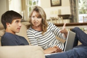6 tips til at bo sammen med en teenager