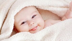 Babyer, der ikke græder, kan stadig være sultne