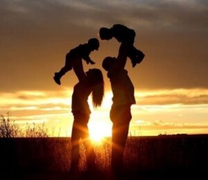 10 tips til sammenhold i en familie