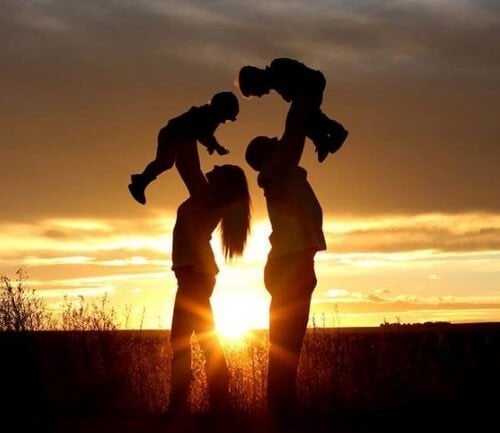 10 tips til sammenhold i en familie