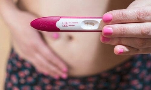 Jeg blev gravid med det samme efter en fødsel! Hvad skal jeg gøre?