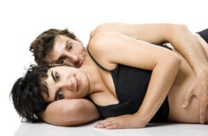 Skader sex under graviditet barnet?