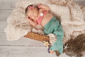 43 babynavne inspireret af havet