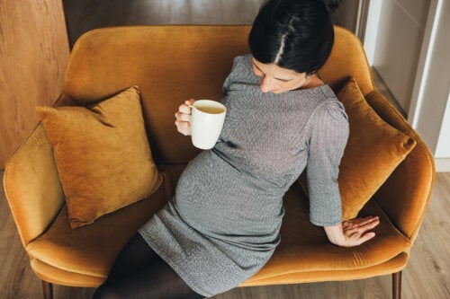 Fennikel under graviditet: Er det anbefalet?