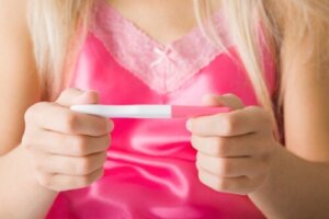 De mest hyppige gener i graviditetens første trimester