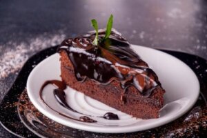 Autentisk opskrift på sachertorte