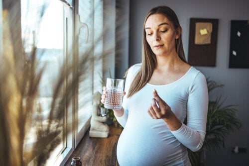 Metoclopramid under graviditet: Er det sikkert?