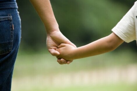 6 tips til respektfuldt forældreskab