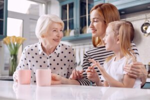 7 tips til at håndtere demens i familien