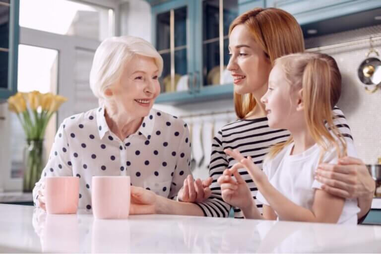 7 tips til at håndtere demens i familien