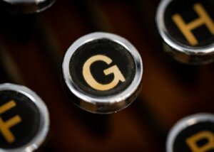 45 drengenavne med G