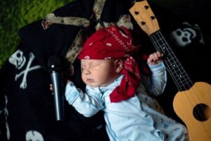 15 rock and roll navne til drenge og piger