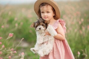 Oprindelsen og betydningen af navnet Rebecca