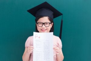 Overtilpassede børn: Hvordan er de?