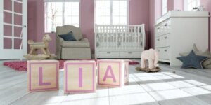 Oprindelse og betydning af navnet Lia