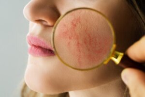 Rosacea under graviditet: Årsager, symptomer og behandling