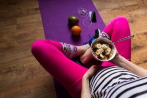 Kost i andet trimester: Tips og anbefalinger