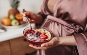 De 3 bedste eksempler på morgenmad til gravide kvinder