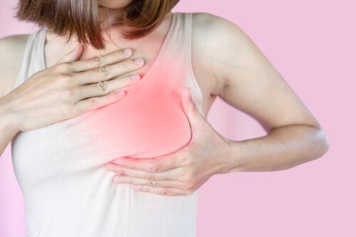 Ømme brystvorter under amning: 10 tips