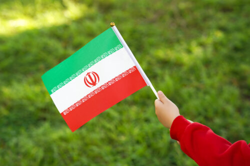 34 iranske navne til drenge