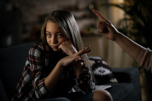 6 tips til at sætte grænser for teenagere