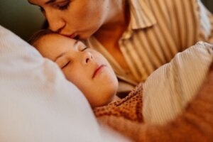 Søvn hos børn med autisme
