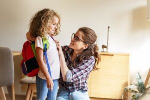 Hvordan du kan klare at vende tilbage til skolen uden stress