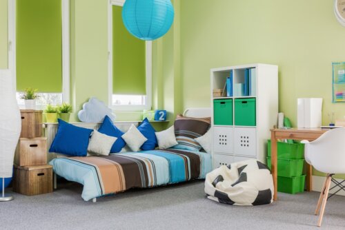 Gardiner til børn: Forslag, typer og hvordan man vælger