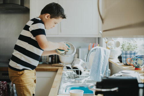 20 vigtige regler i hjemmet for en familie med børn