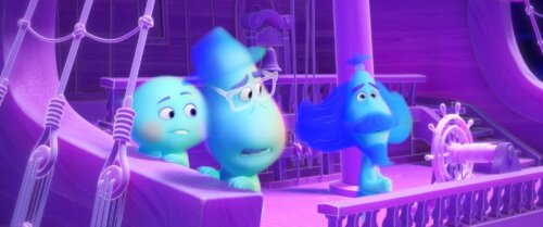 Film af Disney Pixar