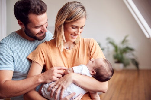 Hvordan ændrer livsstilen sig, når der kommer en baby?