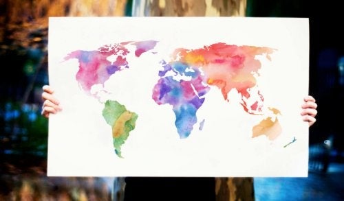 Undervisning i geografi for børn: En verden at udforske