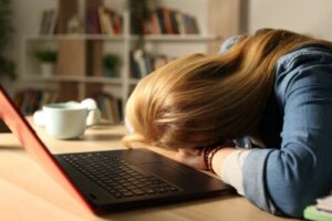 Stressede studerende: Hvordan kan man hjælpe?