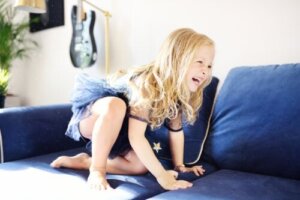 Kønsforskelle i ADHD