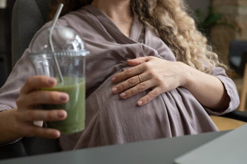 Alkoholfrie drinks under graviditeten: Hvad du bør vide